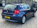 BMW 116 1-serie 116i Business Line Bleu - thumbnail 15