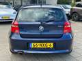 BMW 116 1-serie 116i Business Line Bleu - thumbnail 16