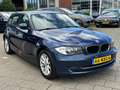 BMW 116 1-serie 116i Business Line Bleu - thumbnail 13