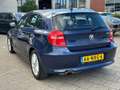 BMW 116 1-serie 116i Business Line Bleu - thumbnail 17