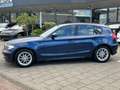 BMW 116 1-serie 116i Business Line Bleu - thumbnail 3