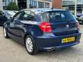 BMW 116 1-serie 116i Business Line Bleu - thumbnail 2