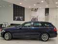 Mercedes-Benz C 180 d 7G-Tronic Azul - thumbnail 2
