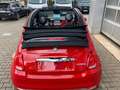 Fiat 500C RED 1.0 Hybrid Rot - thumbnail 9