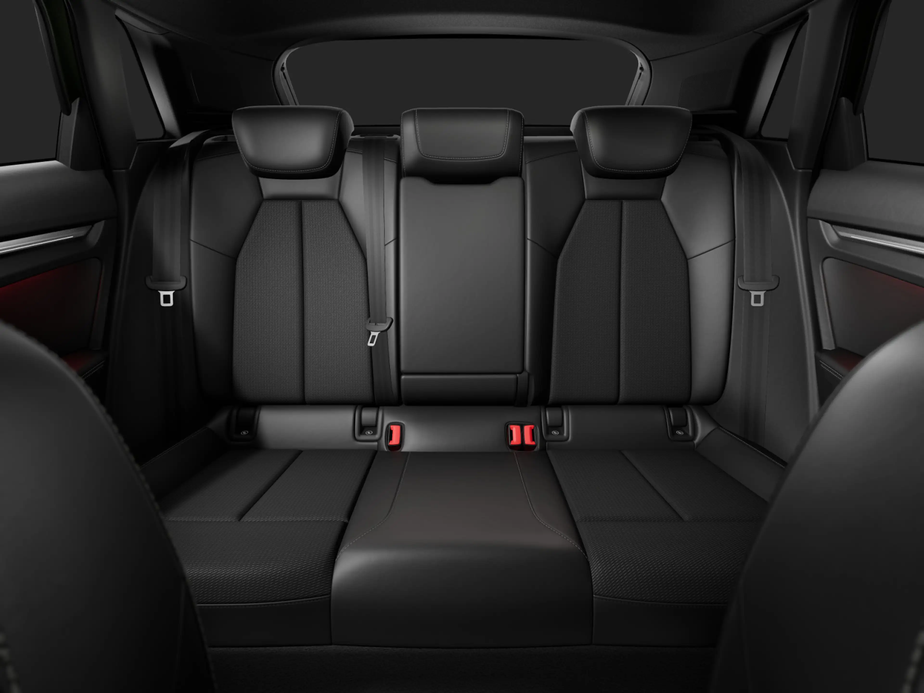 Audi A3 S line TFSI 110 kW S t ronic — photo 10