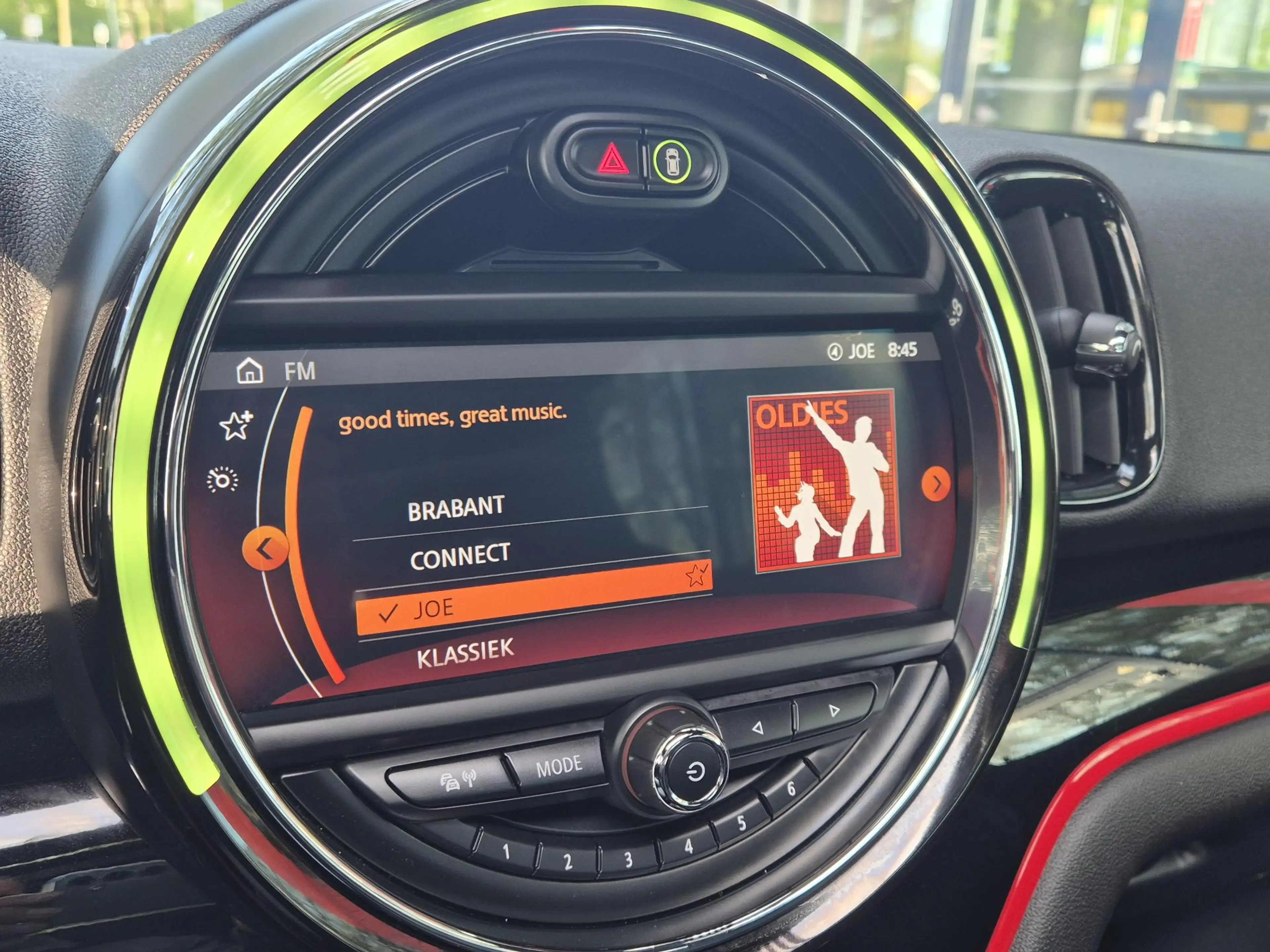 MINI John Cooper Works Countryman Mini 2.0 S JCW Hammersmith | Panoramadak | Leder | — photo 21