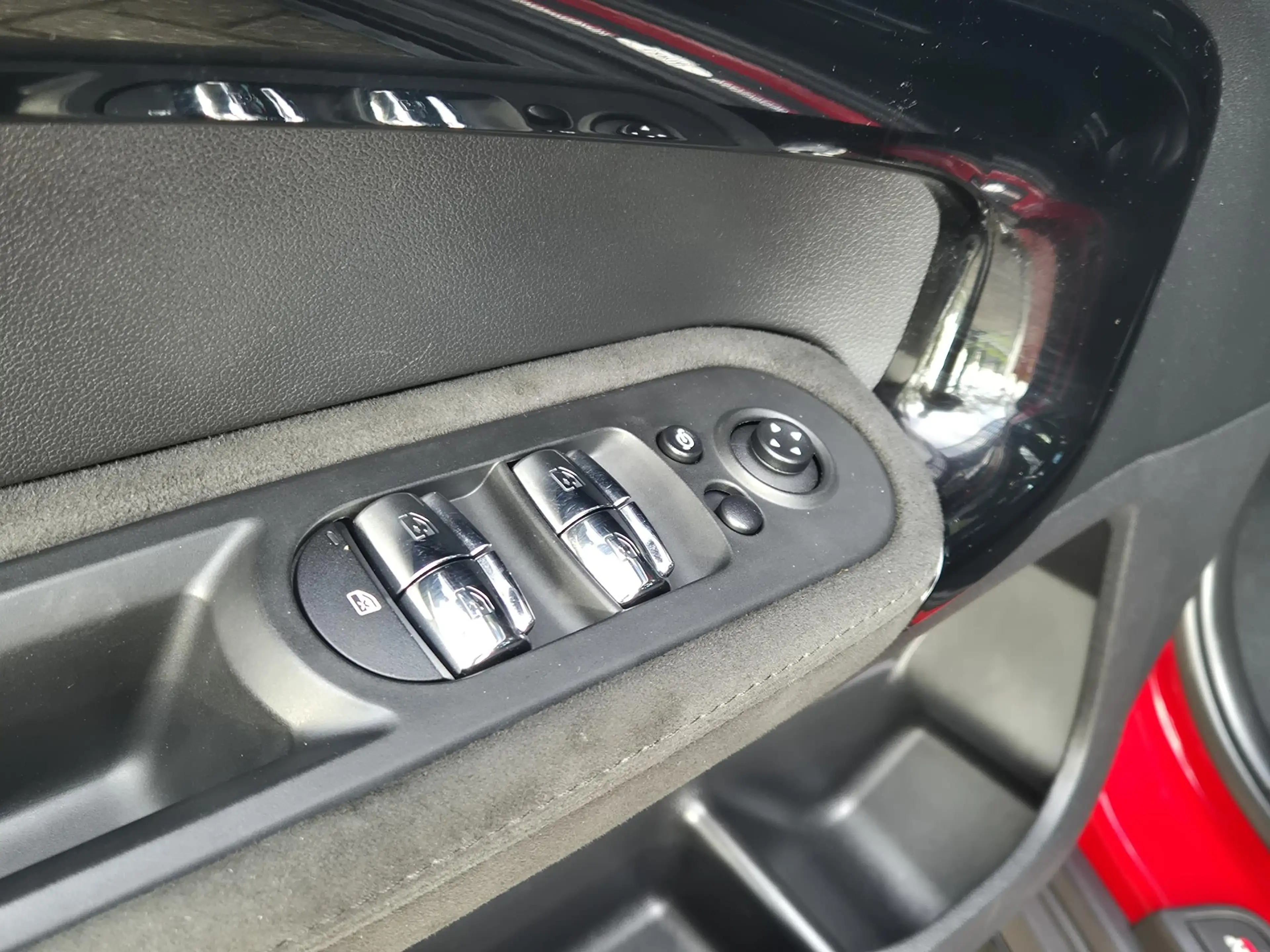 MINI John Cooper Works Countryman Mini 2.0 S JCW Hammersmith | Panoramadak | Leder | — photo 19