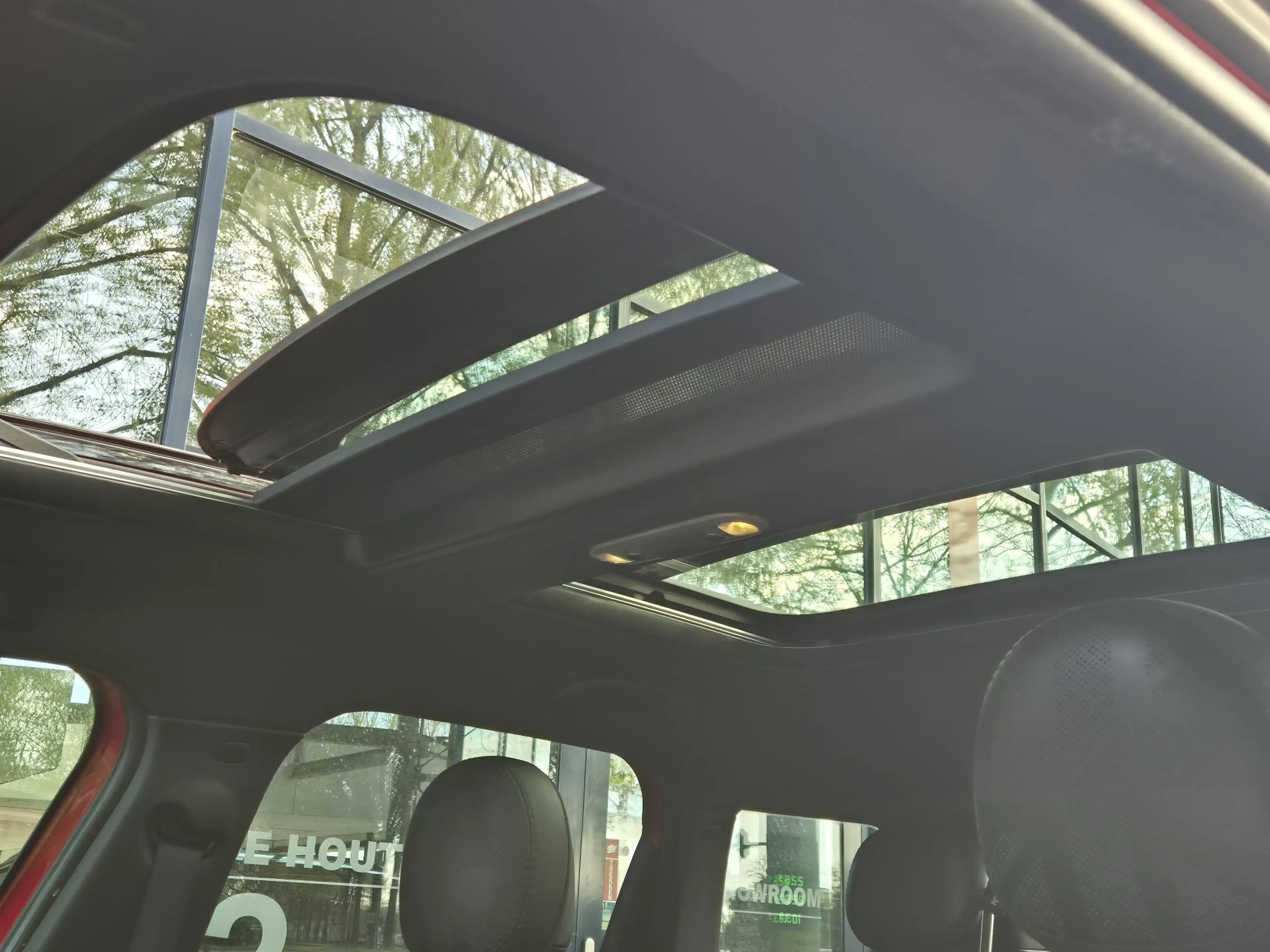 MINI John Cooper Works Countryman Mini 2.0 S JCW Hammersmith | Panoramadak | Leder | — photo 18