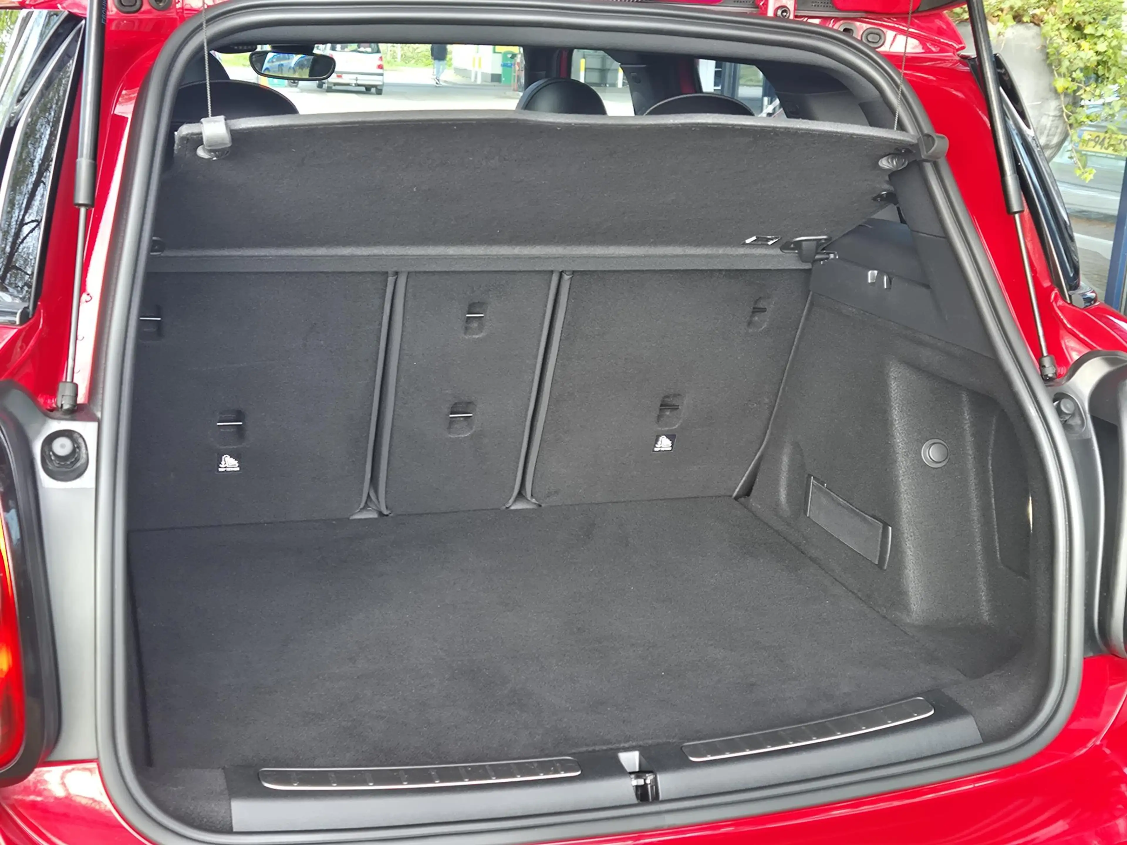 MINI John Cooper Works Countryman Mini 2.0 S JCW Hammersmith | Panoramadak | Leder | — photo 9