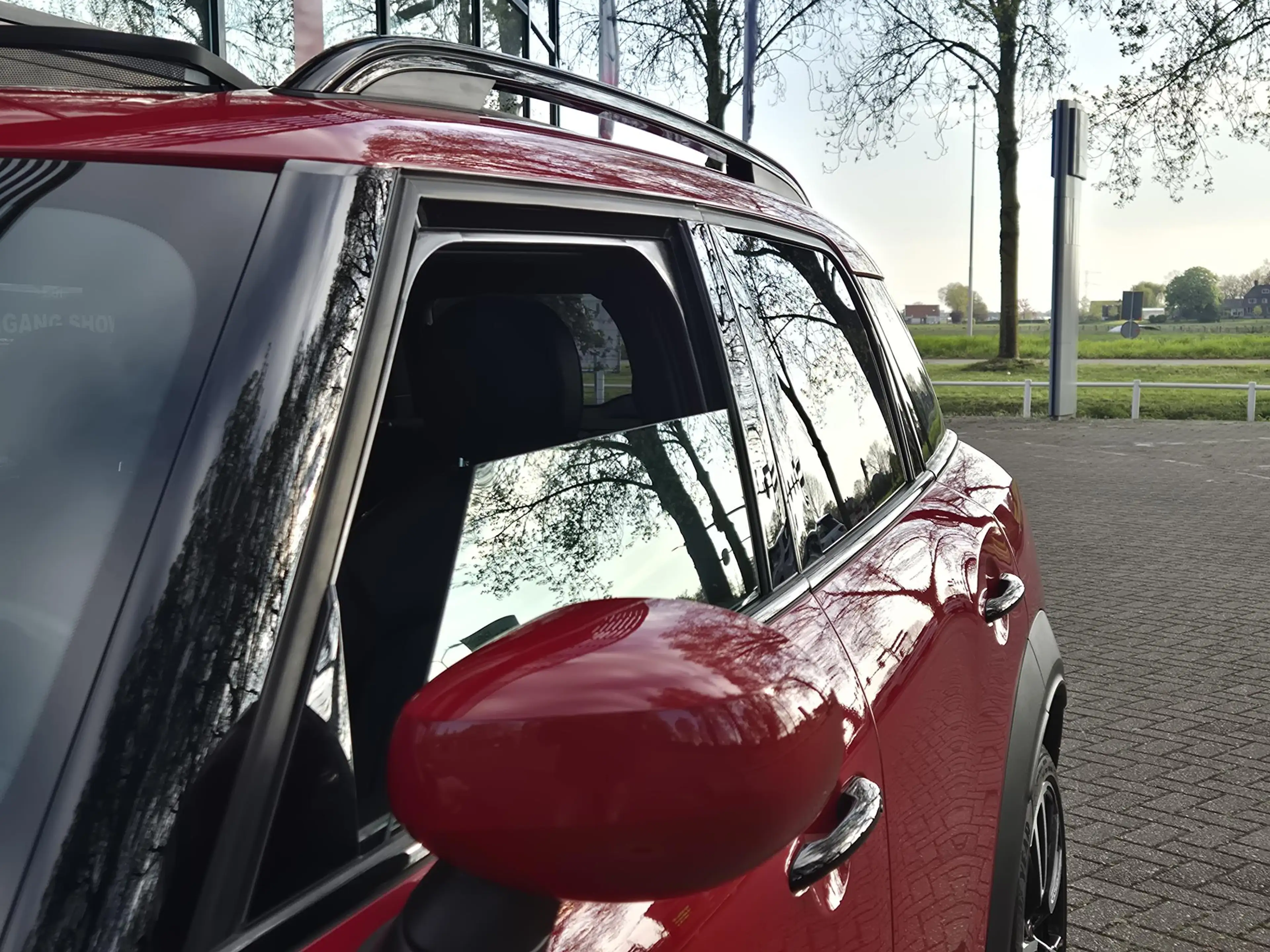 MINI John Cooper Works Countryman Mini 2.0 S JCW Hammersmith | Panoramadak | Leder | — photo 7