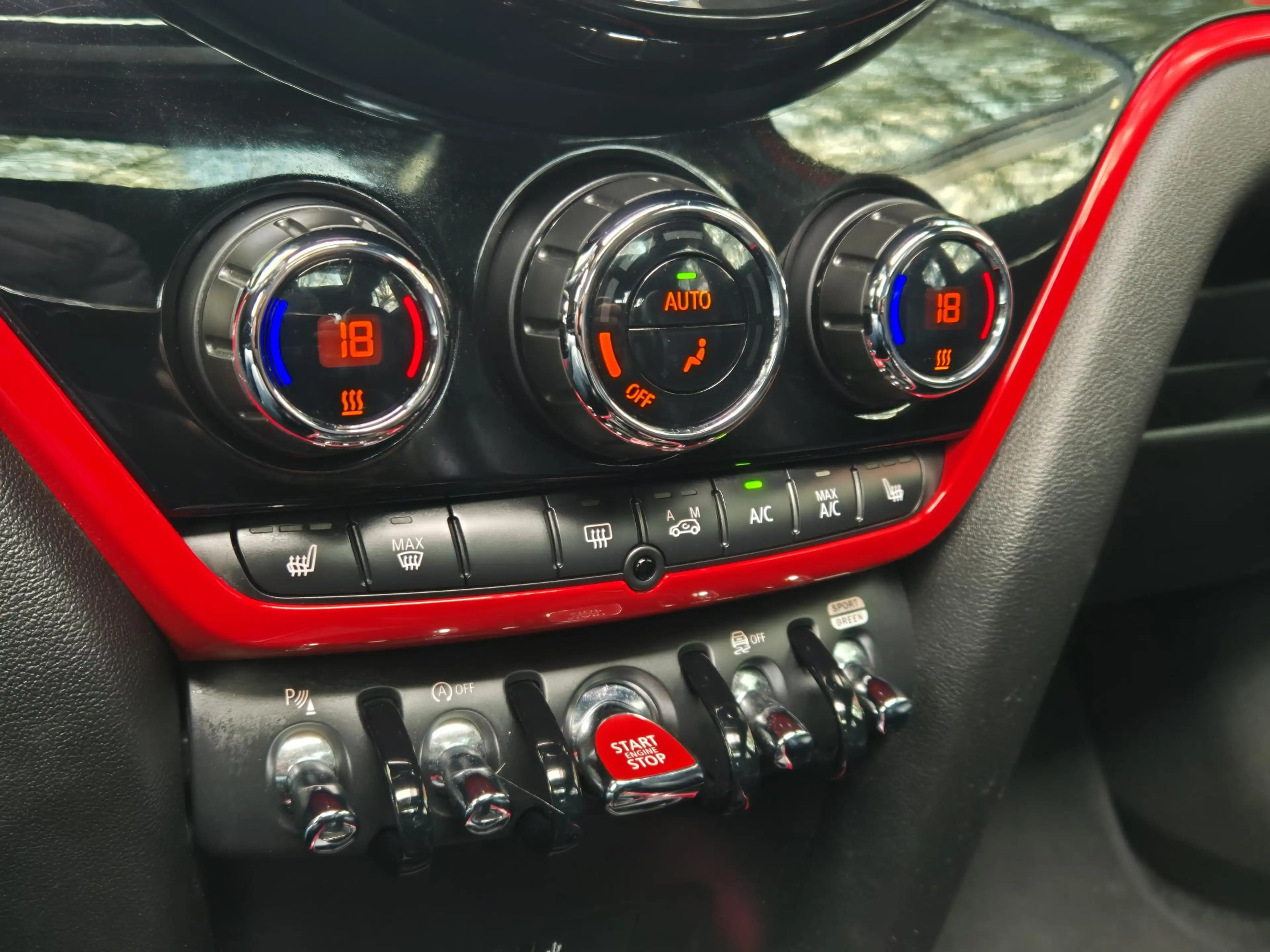 MINI John Cooper Works Countryman Mini 2.0 S JCW Hammersmith | Panoramadak | Leder | — photo 24