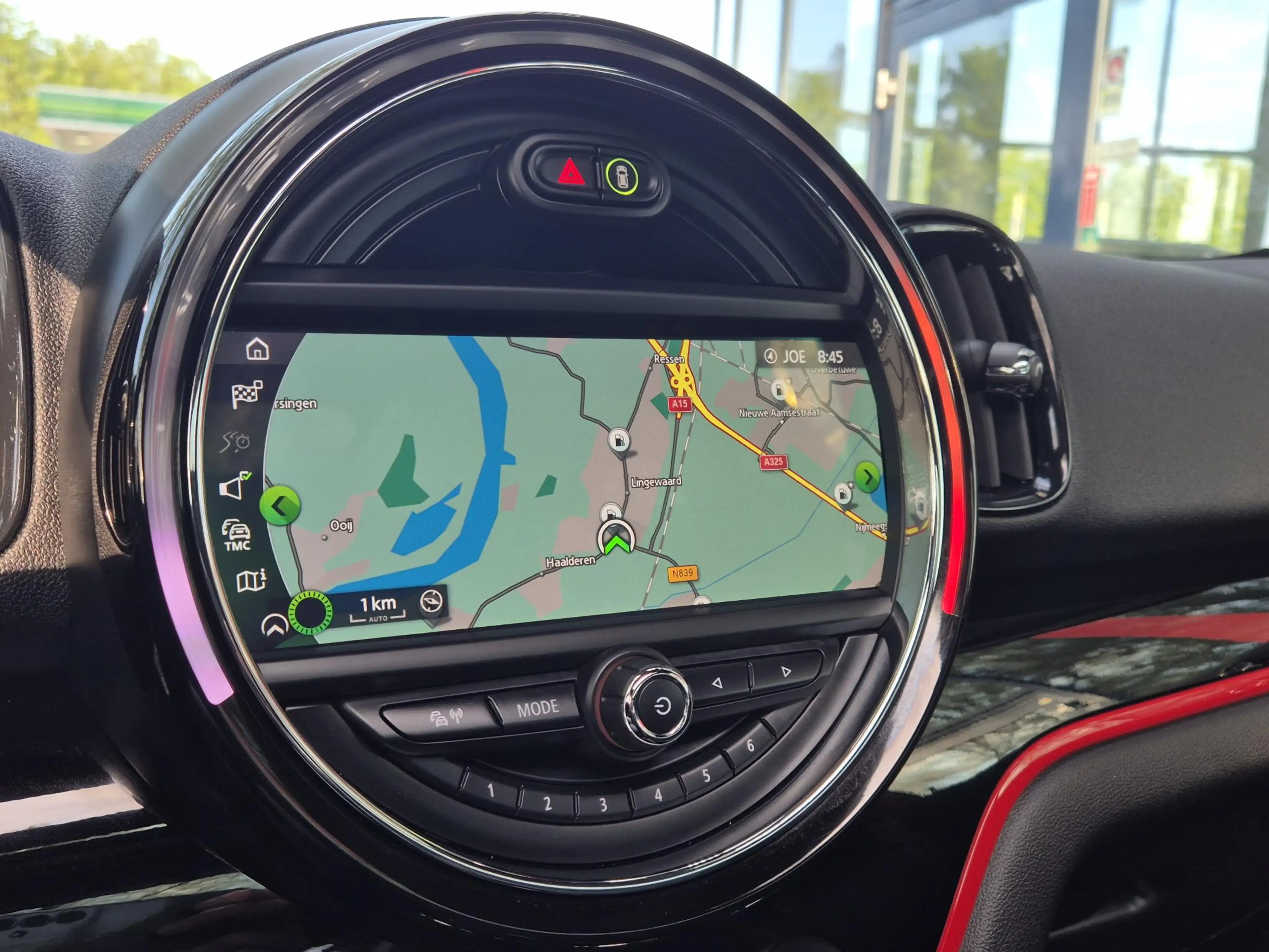 MINI John Cooper Works Countryman Mini 2.0 S JCW Hammersmith | Panoramadak | Leder | — photo 20