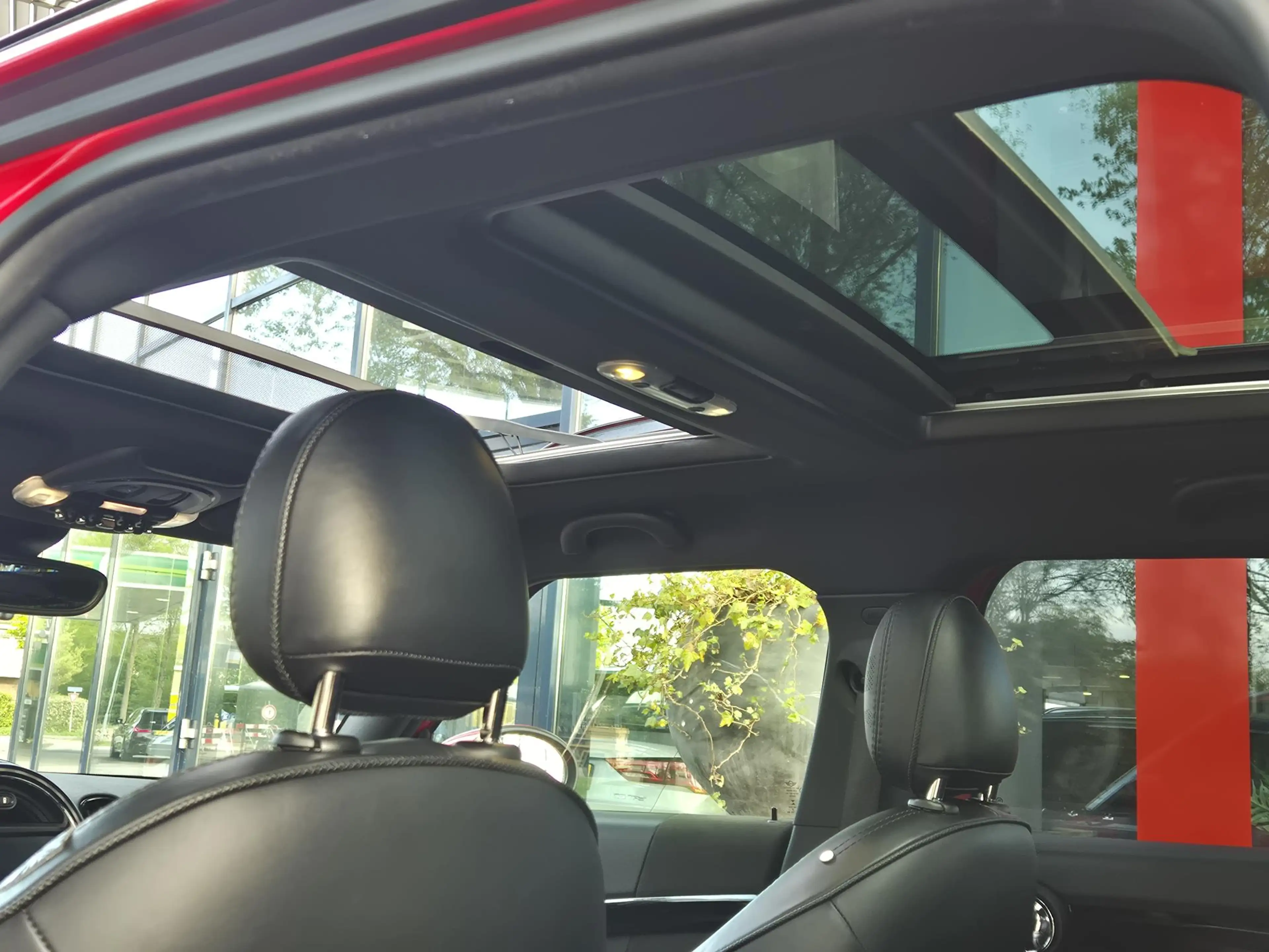 MINI John Cooper Works Countryman Mini 2.0 S JCW Hammersmith | Panoramadak | Leder | — photo 17