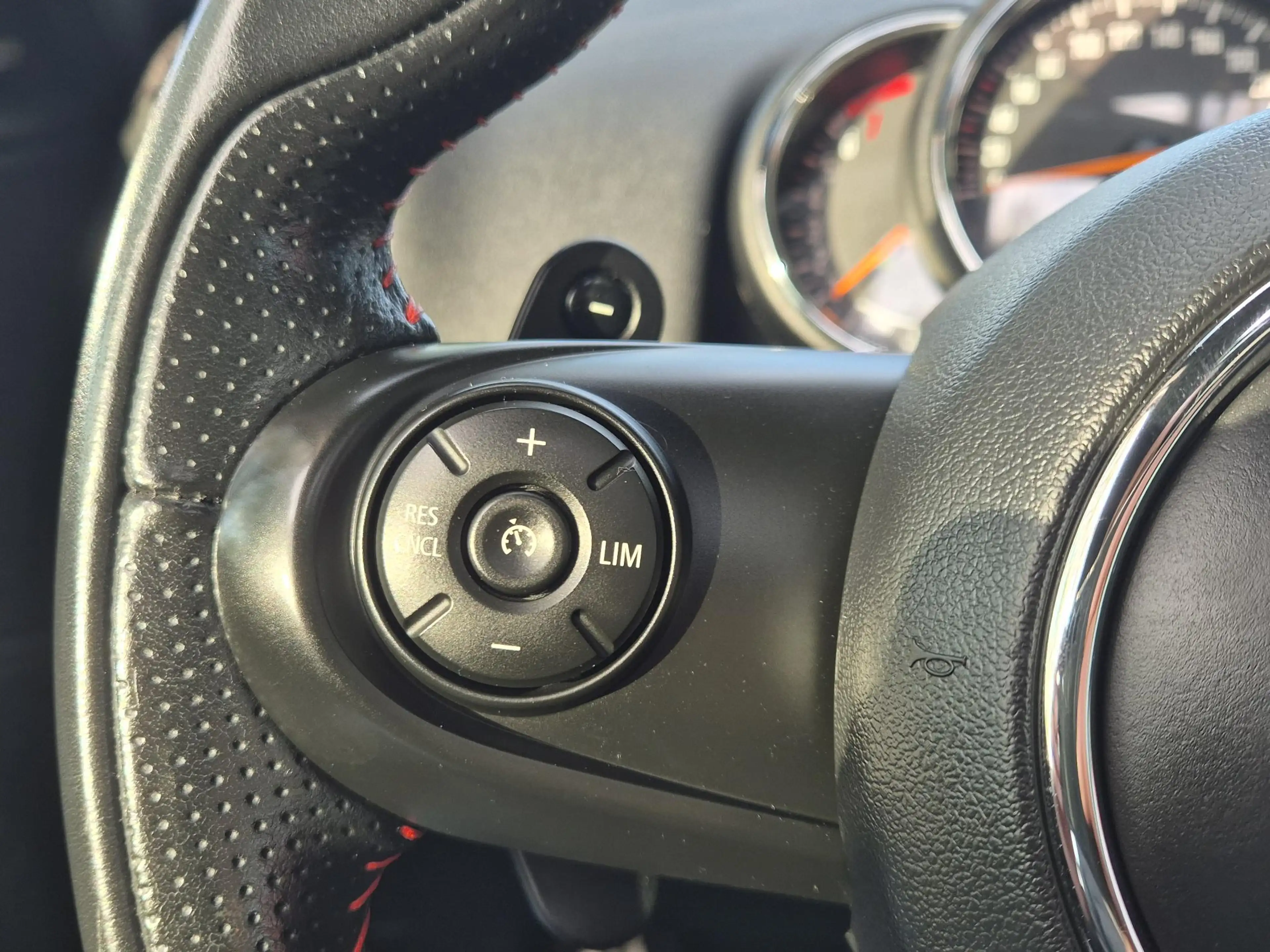 MINI John Cooper Works Countryman Mini 2.0 S JCW Hammersmith | Panoramadak | Leder | — photo 25