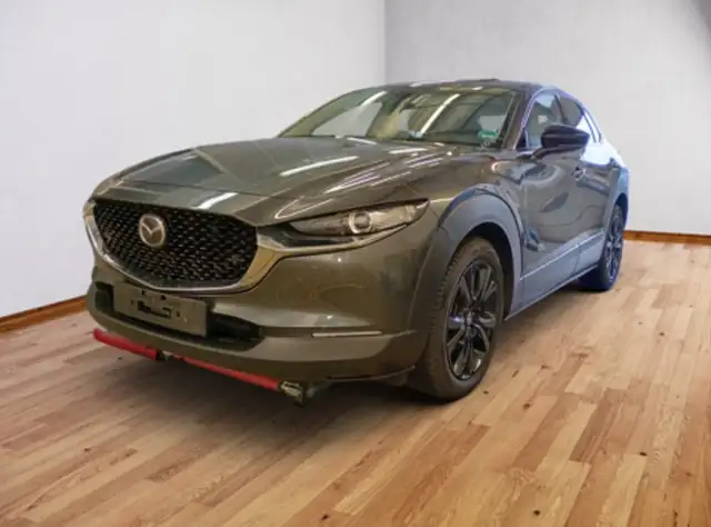 Mazda CX-30 2.5 Homura