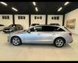 Audi A4 Avant 35 TDI/163 CV S tronic Business Silber - thumbnail 3
