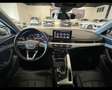 Audi A4 Avant 35 TDI/163 CV S tronic Business Silber - thumbnail 8