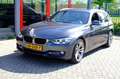 BMW 316 3-serie Touring 316d Executive Aut. Xenon|Navi|Cli Szary - thumbnail 28