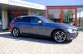 BMW 316 3-serie Touring 316d Executive Aut. Xenon|Navi|Cli Grijs - thumbnail 4
