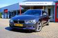 BMW 316 3-serie Touring 316d Executive Aut. Xenon|Navi|Cli Szary - thumbnail 1