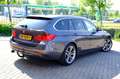 BMW 316 3-serie Touring 316d Executive Aut. Xenon|Navi|Cli Grijs - thumbnail 3
