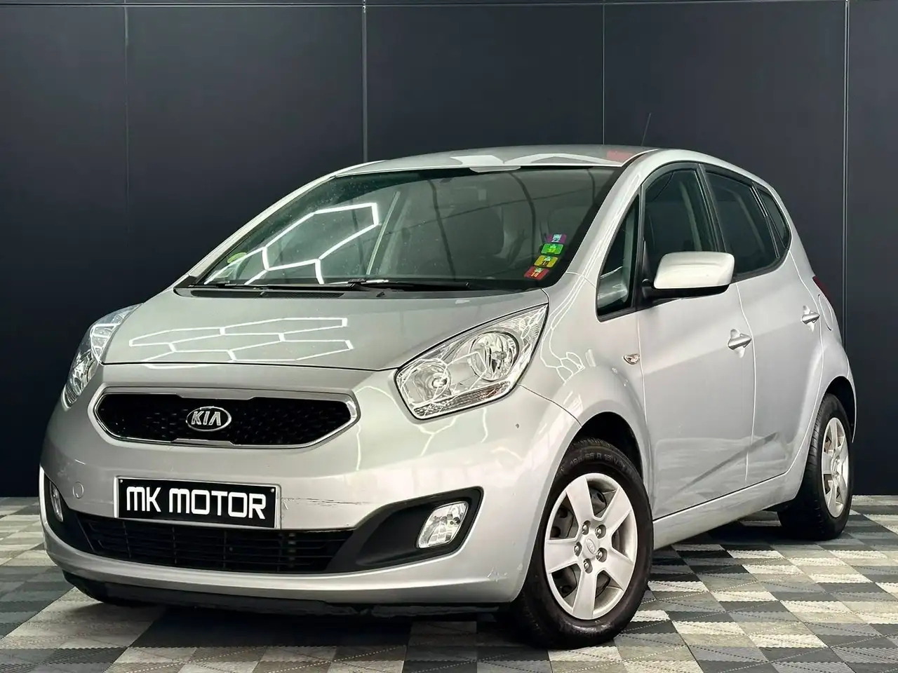 Kia Venga