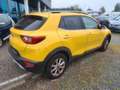 Kia Stonic Vision 1.4 Benzin Automatik Gelb - thumbnail 5