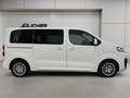 Opel Vivaro 2.0 , 8-Sitzer, 2x Schiebetüren, L2 Weiß - thumbnail 2