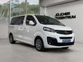 Opel Vivaro 2.0 , 8-Sitzer, 2x Schiebetüren, L2 Weiß - thumbnail 1