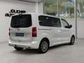 Opel Vivaro 2.0 , 8-Sitzer, 2x Schiebetüren, L2 Weiß - thumbnail 3