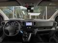 Opel Vivaro 2.0 , 8-Sitzer, 2x Schiebetüren, L2 Weiß - thumbnail 10