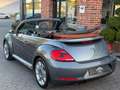 Volkswagen Beetle Cabrio DSG Sonderedition Karmann/150PS Grijs - thumbnail 10
