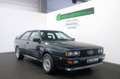 Audi QUATTRO Ur-Quattro/1.HAND/VOLLRESTAURIERT UND REVIDIERT/ Green - thumbnail 1