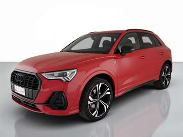35 2.0 tdi identity black s-tronic