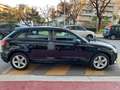 Audi A3 A3 Sportback 35 2.0 tdi Business 150cv s-tronic Negro - thumbnail 4
