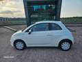 Fiat 500 500 1.2 EasyPower GPL OPERATORI SETTORE Blanco - thumbnail 6
