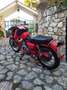 Moto Guzzi Nuovo Falcone Rojo - thumbnail 3