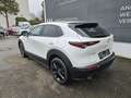 Mazda CX-30 e-Skyactive G140 Nagisa Weiß - thumbnail 4