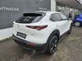 Mazda CX-30 e-Skyactive G140 Nagisa Weiß - thumbnail 5