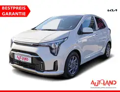 Kia Picanto 1.0 Vision Aut. Sitzheizung Kamera DAB