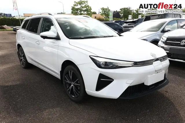 MG MG5 Luxury 5 51kWh ACC Kam360° LED Nav SHZ Keyl 130...