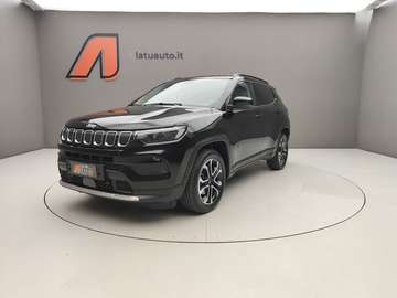 1.6 MJT 130CV LIMITED