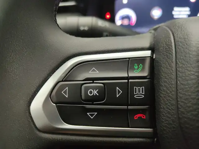 Jeep Compass view 13