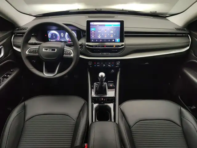 Jeep Compass view 9