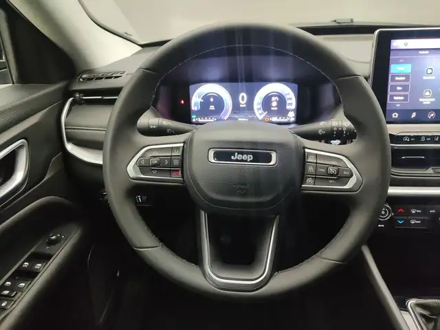 Jeep Compass view 10