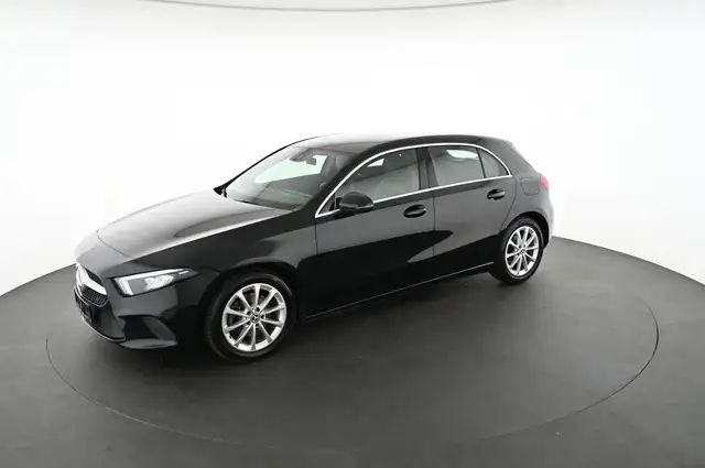Mercedes-Benz A-Class view 3