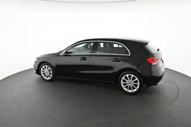 Mercedes-Benz A-Class view 7