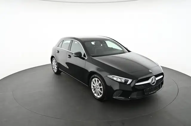 Mercedes-Benz A-Class view 10
