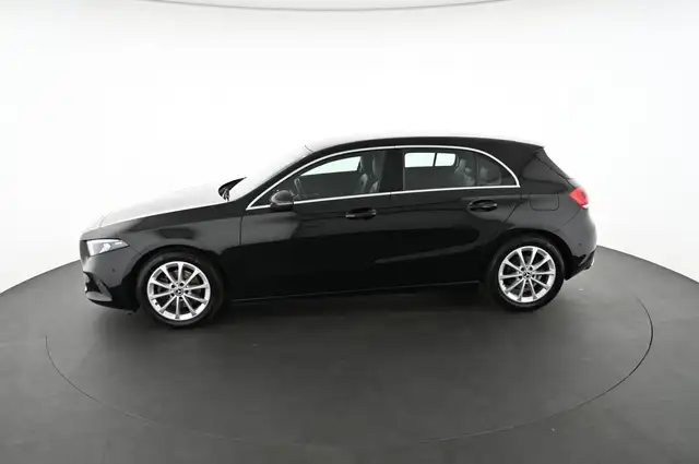 Mercedes-Benz A-Class view 5