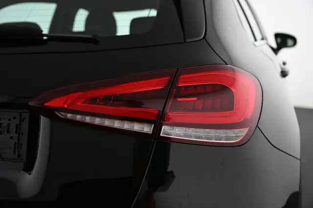 Mercedes-Benz A-Class view 14